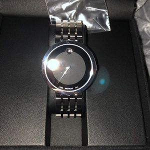 Movado watch.. Never Worn